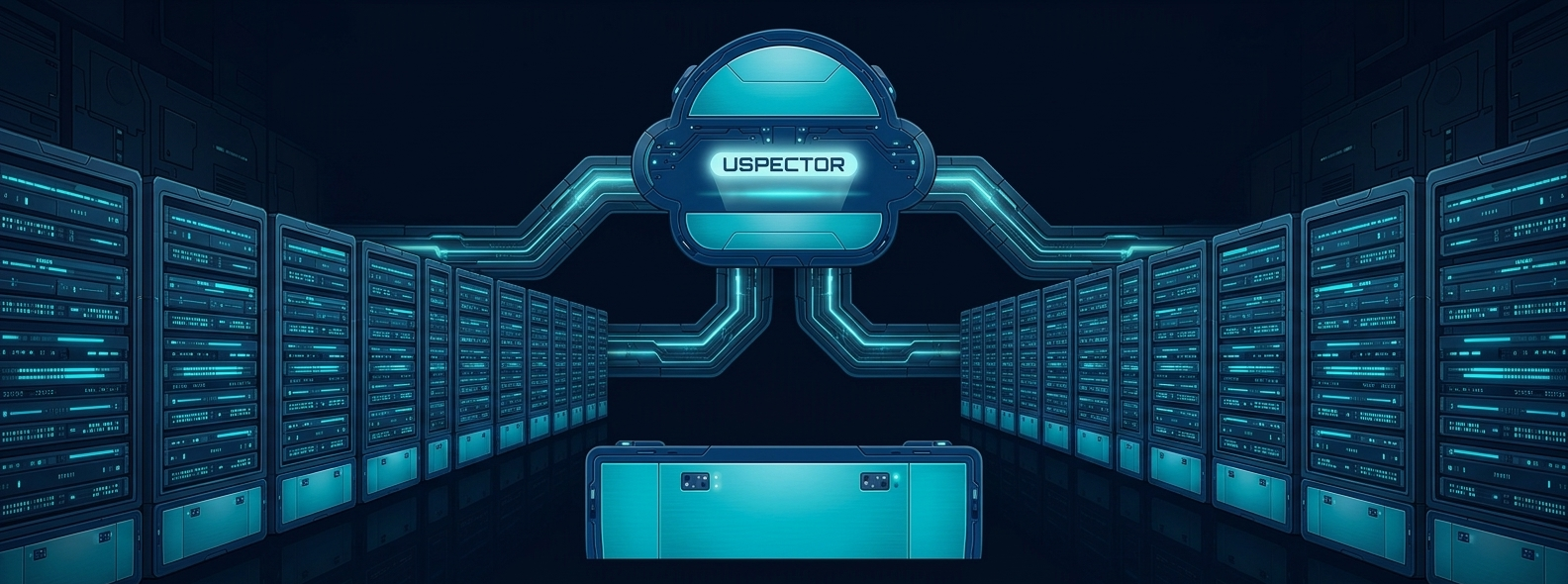 Uspector Network Scanner